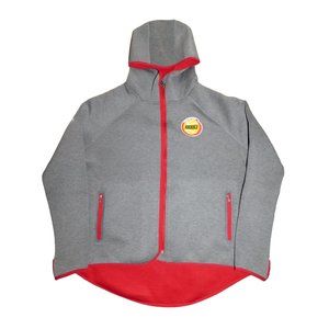 Touch Houston Rockets Drop Kick Zip Jacket